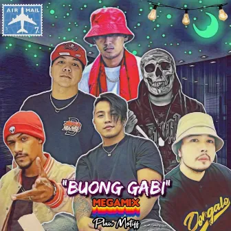 Buong gabi by Plan Motiff