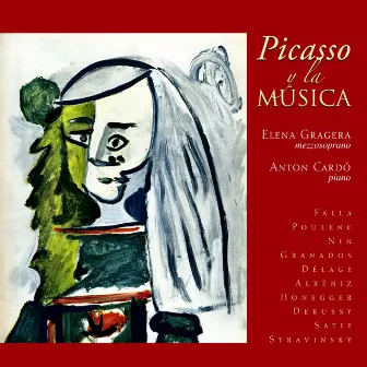 Picasso y la Música by Anton Cardo