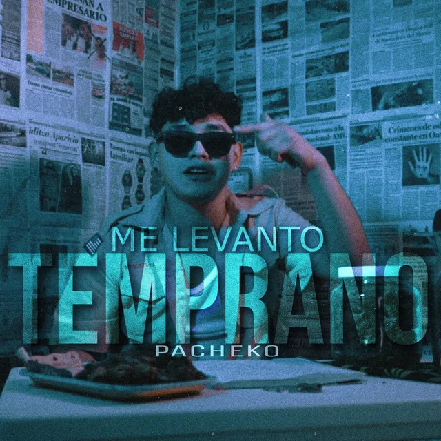 Me Levanto Temprano