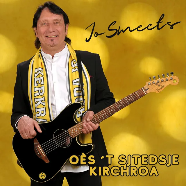 Oès 't Sjtedsje Kirchroa