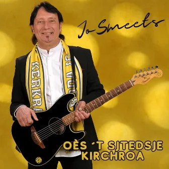 Oès 't Sjtedsje Kirchroa by Jo Smeets