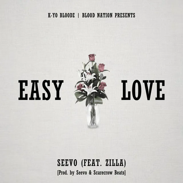 Easy Love