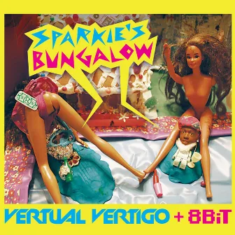 Sparkie's Bungalow by Vertual Vertigo