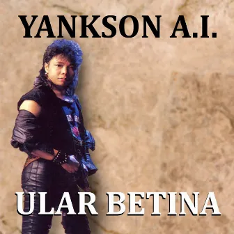 Ular Betina by Yankson A.I.