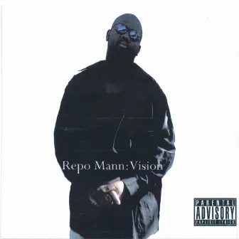 Vision by Repo Mann