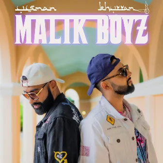 Malik Boyz (Radio Edit) by Usman