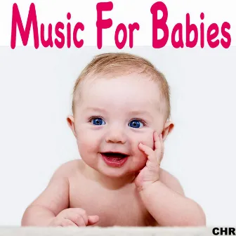 Music For Babies by Music For Babies