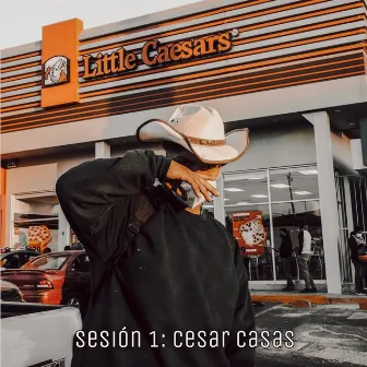 Sesión 1: Cesar Casas by Dj Dalft Beat