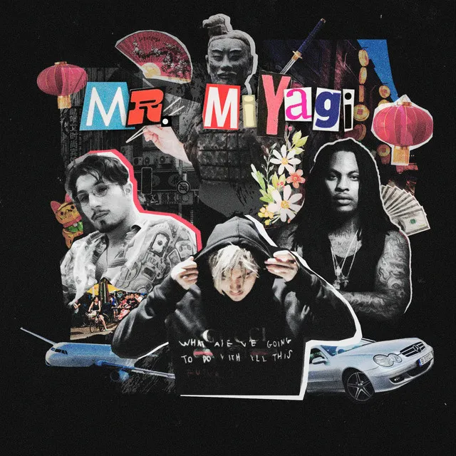 Mr. Miyagi (feat. Waka Flocka Flame)