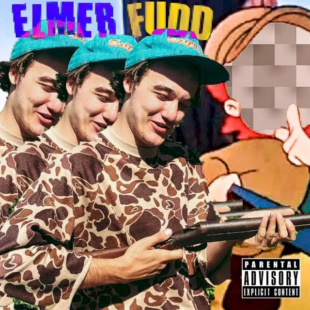 Elmer Fudd