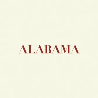 Alabama by David Shaw