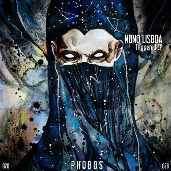 Triggered EP by Nuno Lisboa