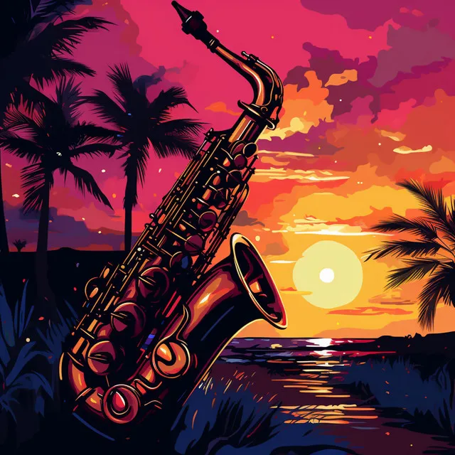 Mellow Paths: Jazz Music Journey