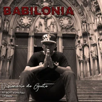 Babilonia by RF BEAT's Unit Rap