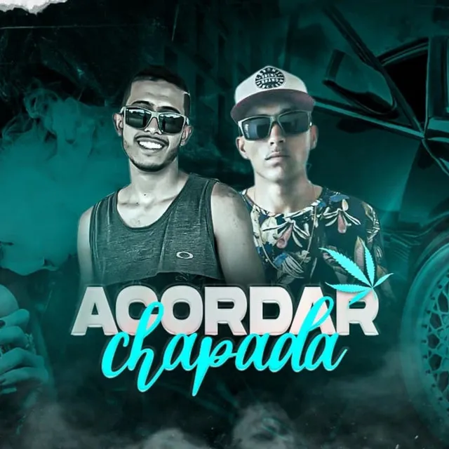 Acordar Chapada