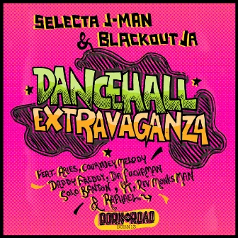 Dancehall Extravaganza by Blackout JA