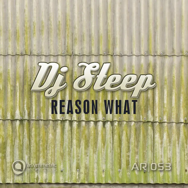 Reason What - Talmor Remix