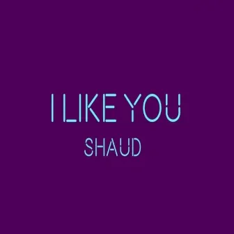 I Like You by Shaud