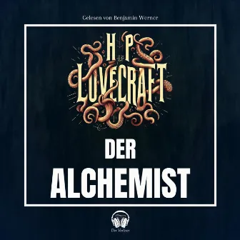 Der Alchemist by Der Vorleser