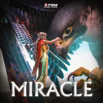 Miracle by Francesco Cerrato