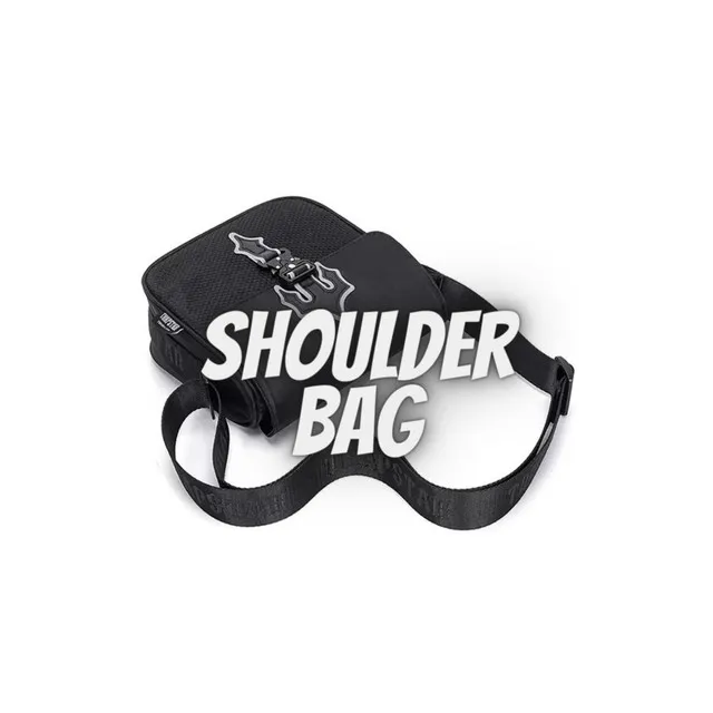 SHOULDER BAG