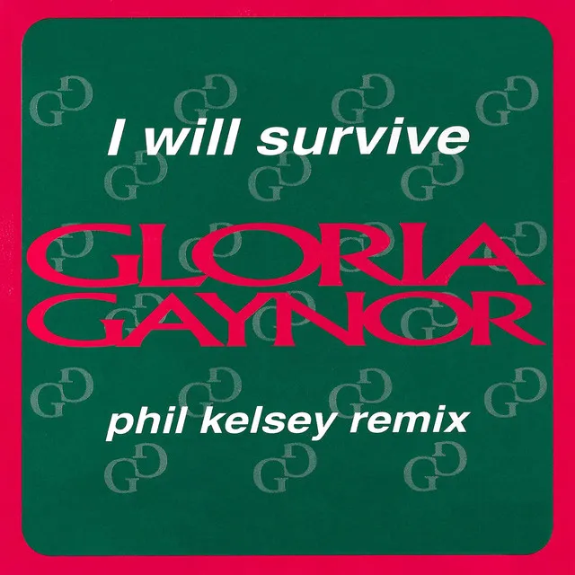 I Will Survive - Original 7" Version