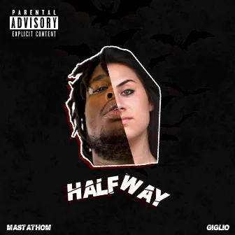 Halfway by Masta Thom