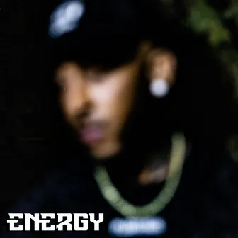 Energy by Shawn Lyricz