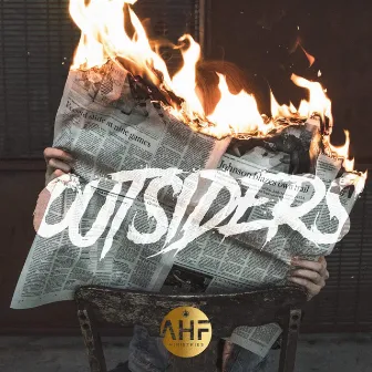 Outsiders by At His Feet Ministries