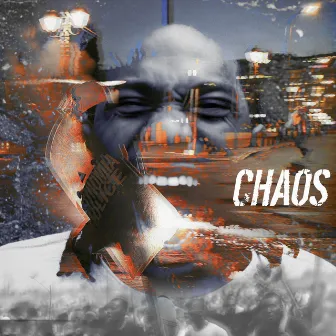 Chaos by The DreamR