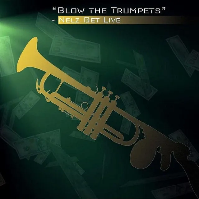 Blow the Trumpets