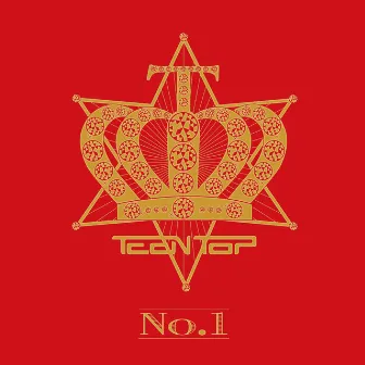 No.1 by TEEN TOP