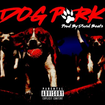 Dog Park by Jason Packs