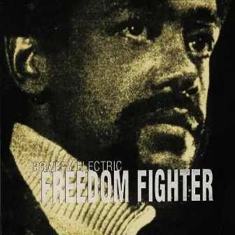 Freedom Fighter by Bowery Electric