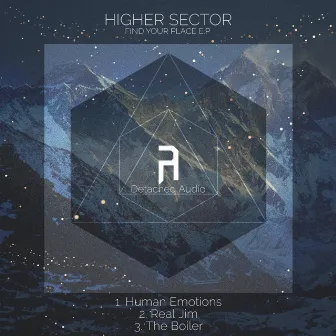 Find Your Place by Higher Sector