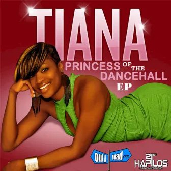 Princess of the Dancehall by Tiana