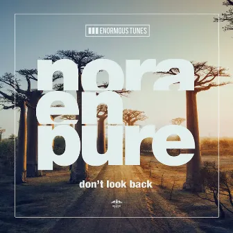 Don't Look Back EP by Nora En Pure