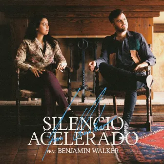 Silencio Acelerado by Fran Quintero