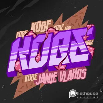 Kobe by Jamie Vlahos