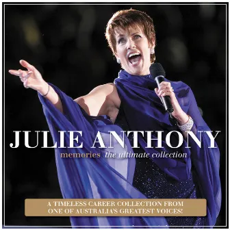 The Ultimate Collection by Julie Anthony