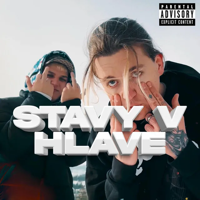 STAVY V HLAVE