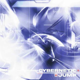 CYBERNETIC JUMP by Trashiii