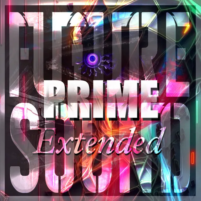 Prime - Extended