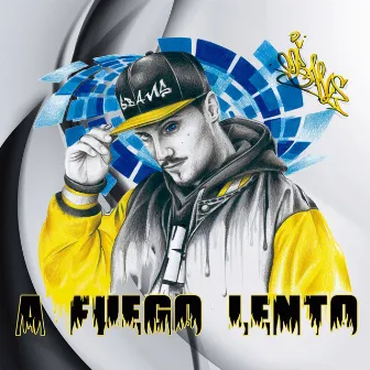 A Fuego Lento by Dj Sbans