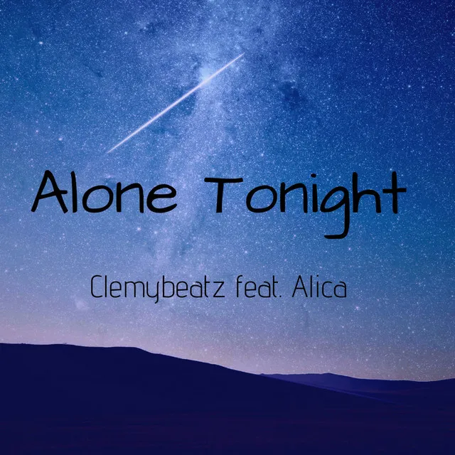 Alone Tonight