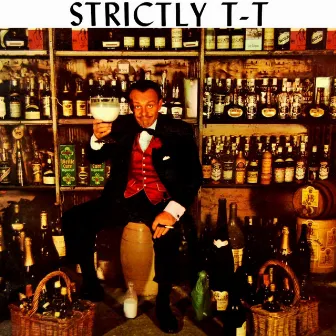 Strictly T-T by Terry Thomas