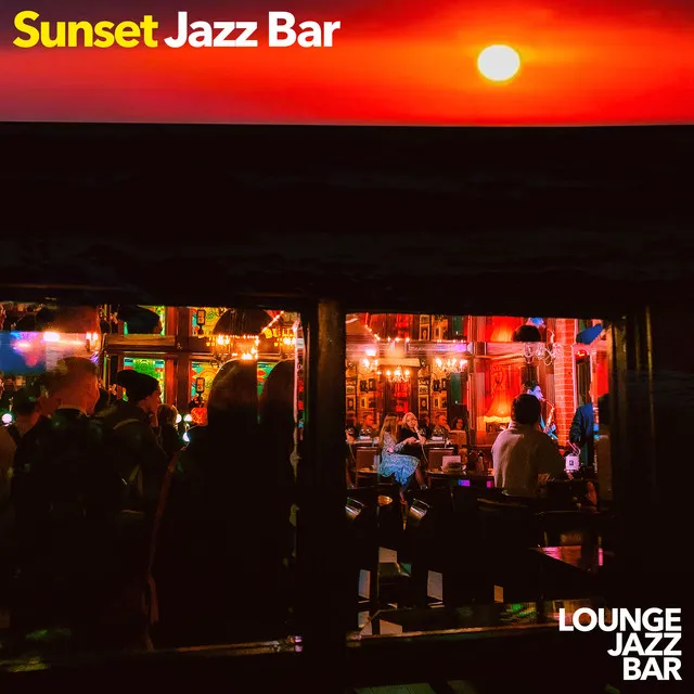 Sunset Jazz Bar