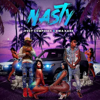 Nasty by Yoey Composes