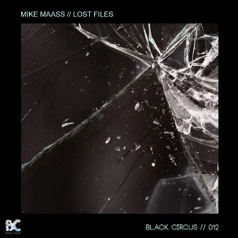 Lost Files by Mike Maass