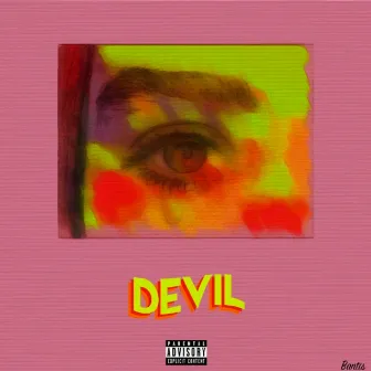 Devil by TCTHEGXD